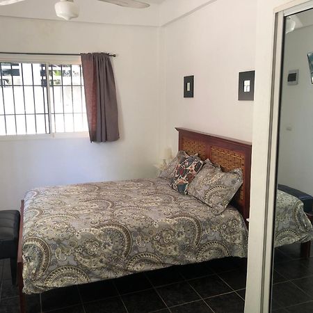 Villa Castillo De Los Minos Rio San Juan Ngoại thất bức ảnh