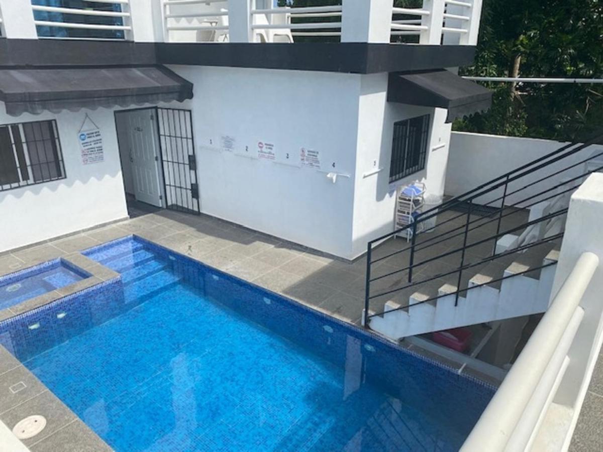 Villa Castillo De Los Minos Rio San Juan Ngoại thất bức ảnh
