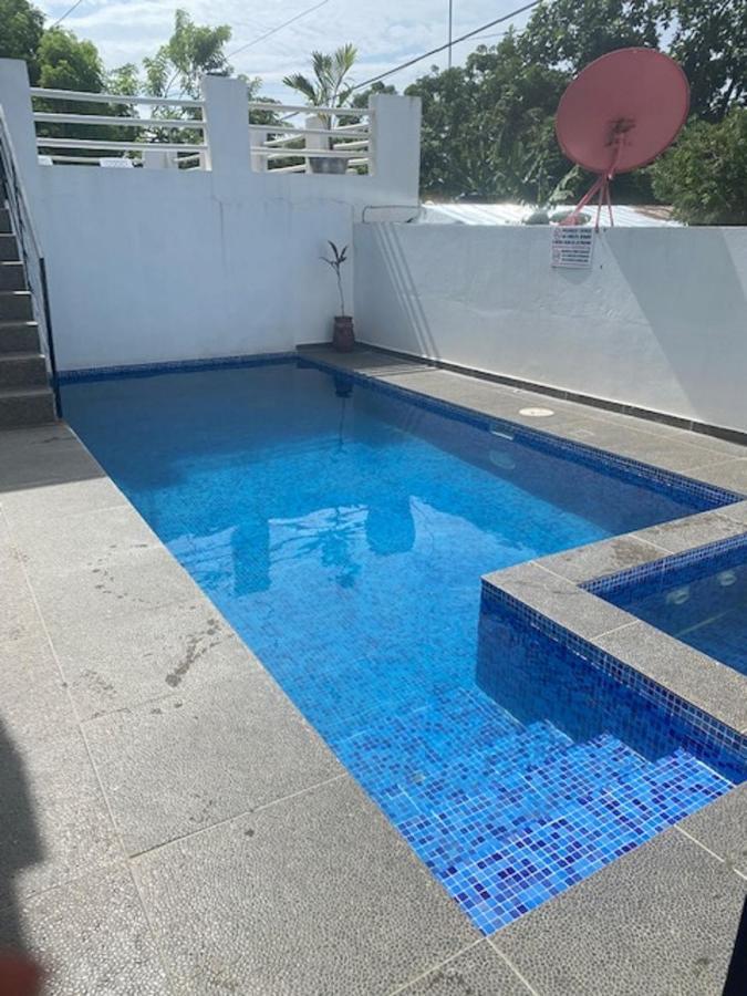 Villa Castillo De Los Minos Rio San Juan Ngoại thất bức ảnh