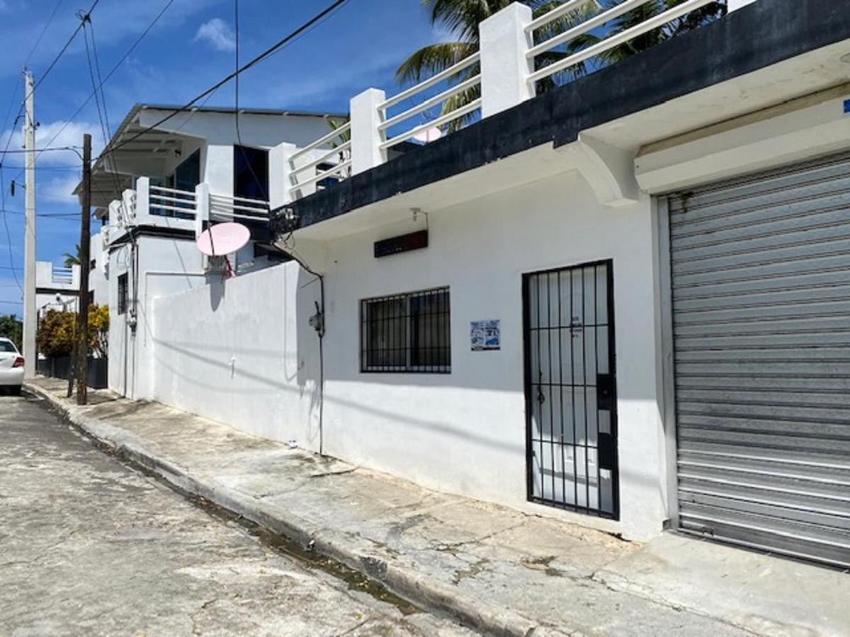 Villa Castillo De Los Minos Rio San Juan Ngoại thất bức ảnh