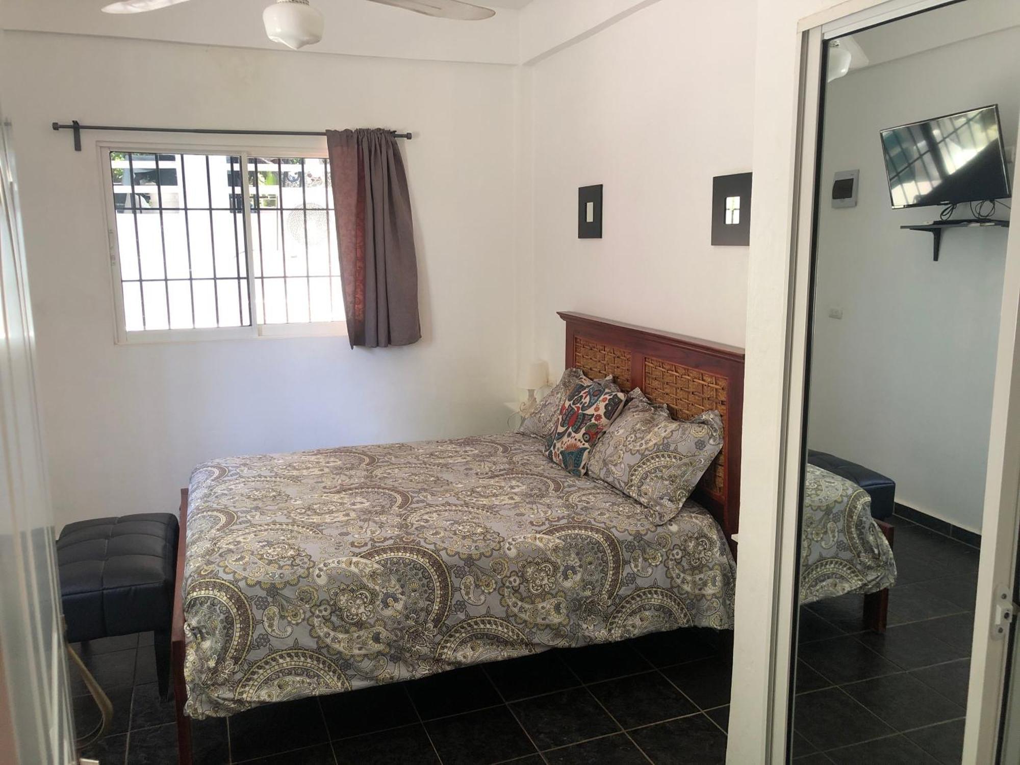 Villa Castillo De Los Minos Rio San Juan Ngoại thất bức ảnh